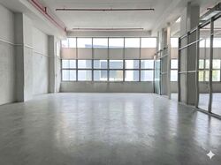 West Connect Building (D22), Factory #583277651